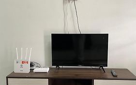 D'Cahaya Homestay Batu Pahat